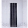 Wholesale new rural integrated solar street lamps, project funds, outdoor human body sensor road lamps, COB details Picture